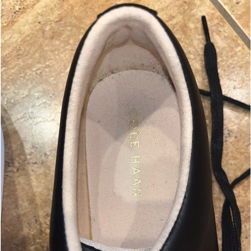 Cole Haan Women’s Grand Crosscourt Sneakers - Picture 2 of 7